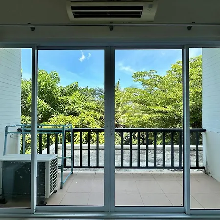 Choengmon Residence Choeng Mon Exterior photo