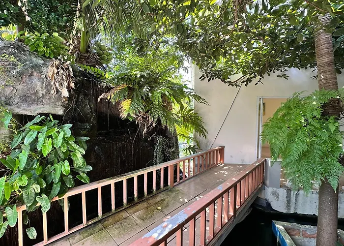 Choengmon Residence